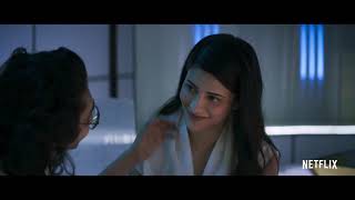 Pitta Kathalu | Official Trailer | Netflix India