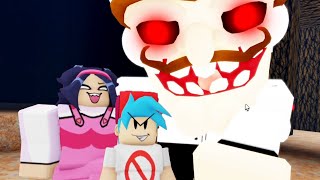 FAMILY PIZZA PLACE ESCAPE! (OBBY) COOP ALL JUMPSCARES + WALKTHOUGH