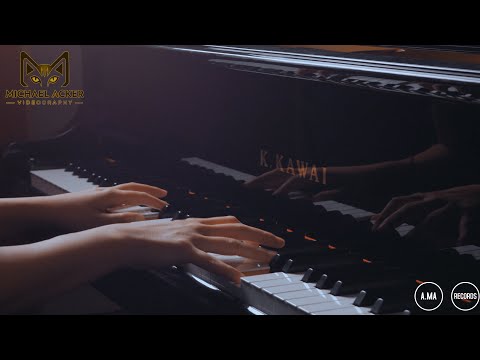 Katarina Kochetova - Eternal Goodbyes ft. Jure Pukl