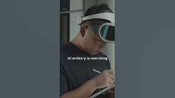 AI-Generated Art: Where Creativity and Technology Converge