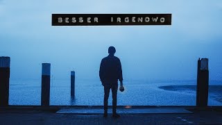 BESSER IRGENDWO - BRUNKE (Offizielles Video) chords