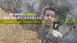 Video thumbnail of "Climate Justice"