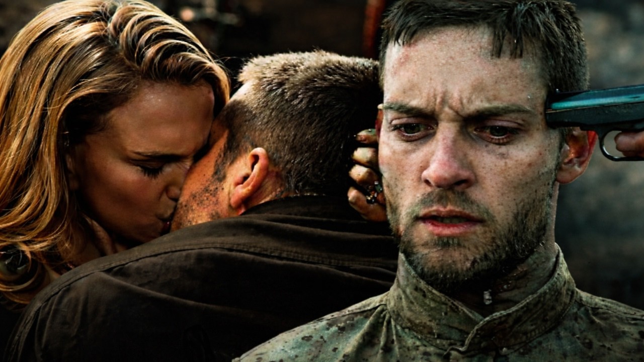 Pendant qu’il vivait l'enfer en Afghanistan, sa femme le trompait avec son propre frère.