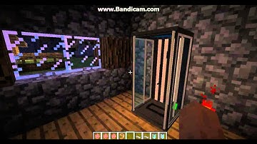 Minecraft Sync - Machine: Mod Spotlight