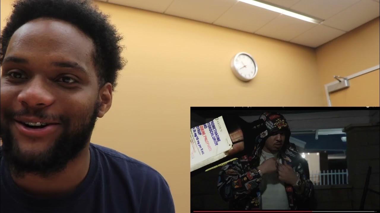 YMN Gus🇲🇽 - Solve It Ft. Ralfy the plug (Official Music Video