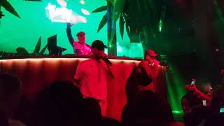 กัญชา - Twopee southside × Dj.tob × Igxss ft. Carabao @ The Club kaosan road