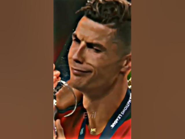 CR7😎💯💯😱😱