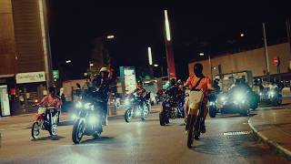 Clip Le Bon Samaritain - Mous-K