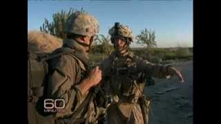 2D BN 8TH MARINES GOLF CO AFGHANISTAN 2009