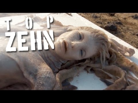 Video: Nephilim: Eine Mysteriöse Rasse Geflügelter Kreaturen - Alternative Ansicht