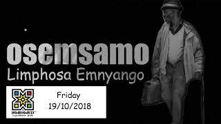 Osemsamo Limphosa Emnyango 19/10/2018