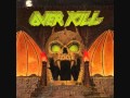 Overkill - The Years Of Decay