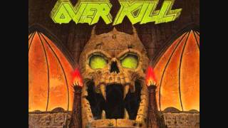 Miniatura de vídeo de "Overkill - The Years Of Decay"