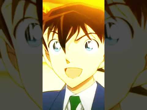 Kudo Shinichi Edit