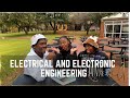 ELECTRICAL AND ELECTRONIC ENGINEERING |SOUTH AFRICA