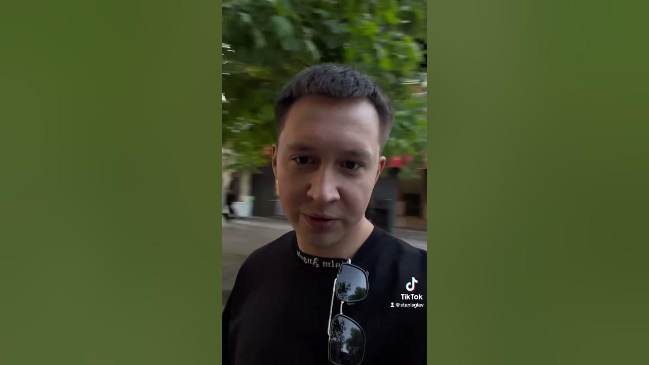 Станислав Михайловский