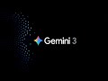 Googleの新しいモデル「Gemini-3」登場！
