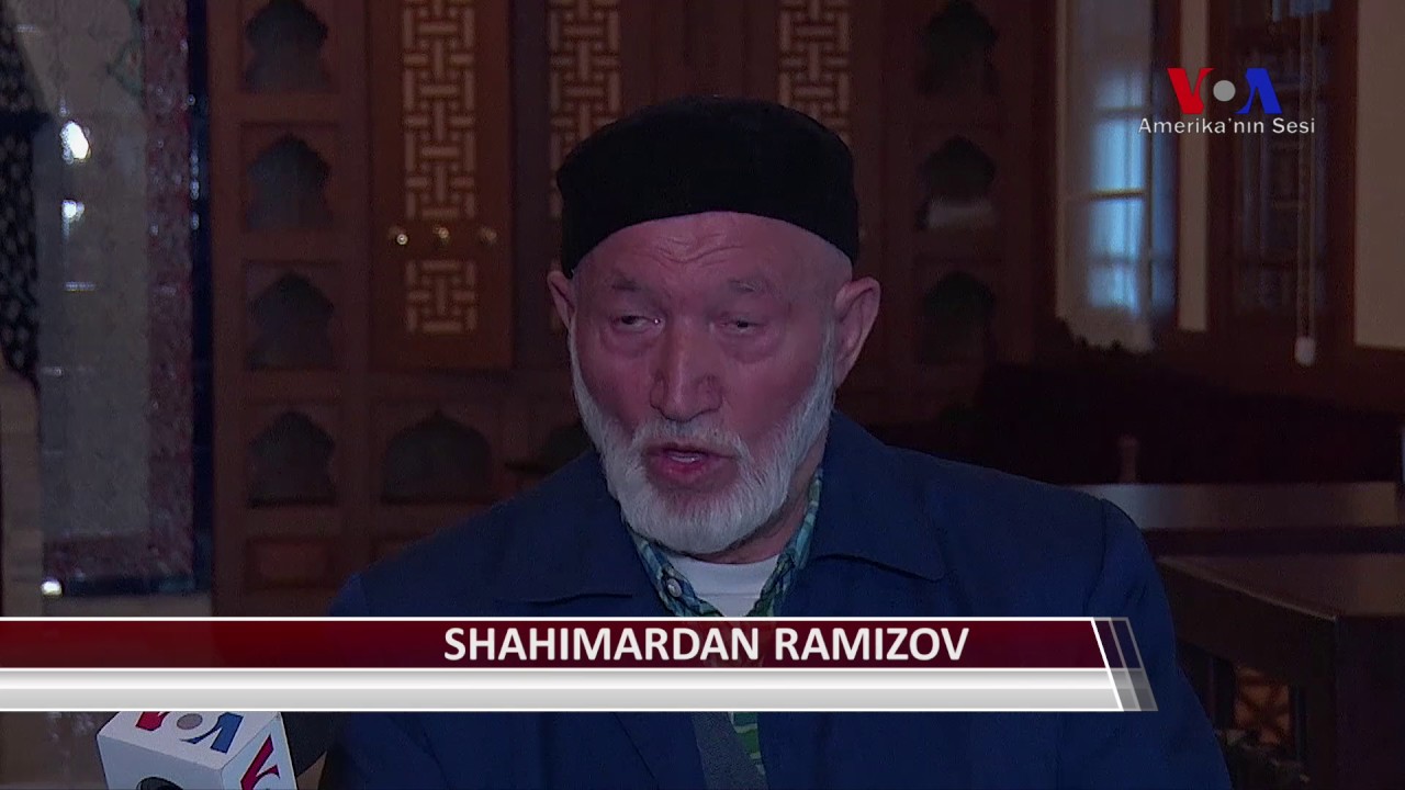 Ahıska Türkleri'nin Bitmeyen Sürgün Hikayesi