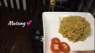 Masak Mie Goreng ENAK dengan Yong Ma SMC 7047 Upgrade !!!