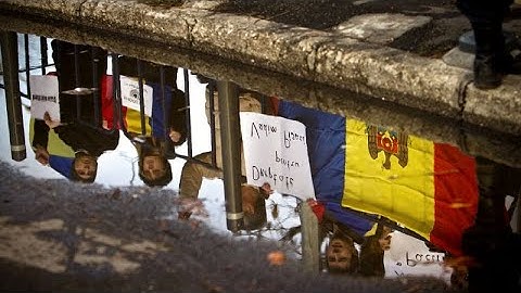 В МИД Молдавии вызвали посла РФ из-за организации выборов в Приднестровье
