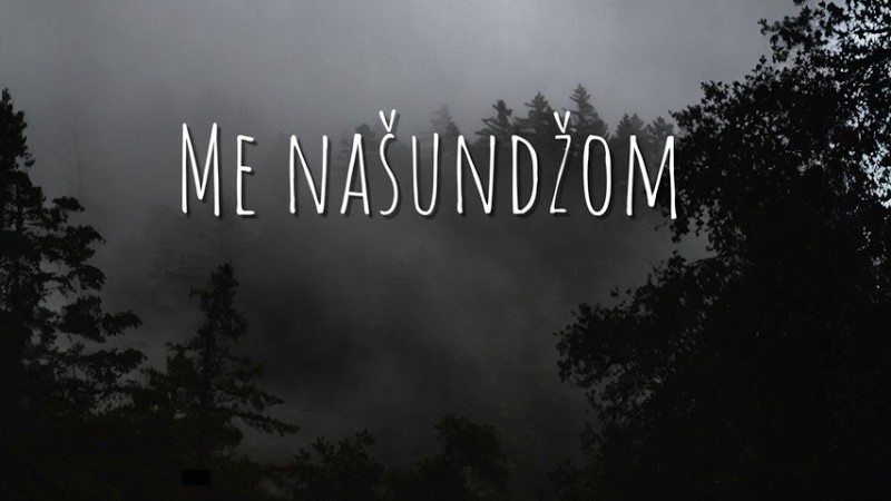 Me Našundžom (Cover) - Epic Roma Records #Romanegila