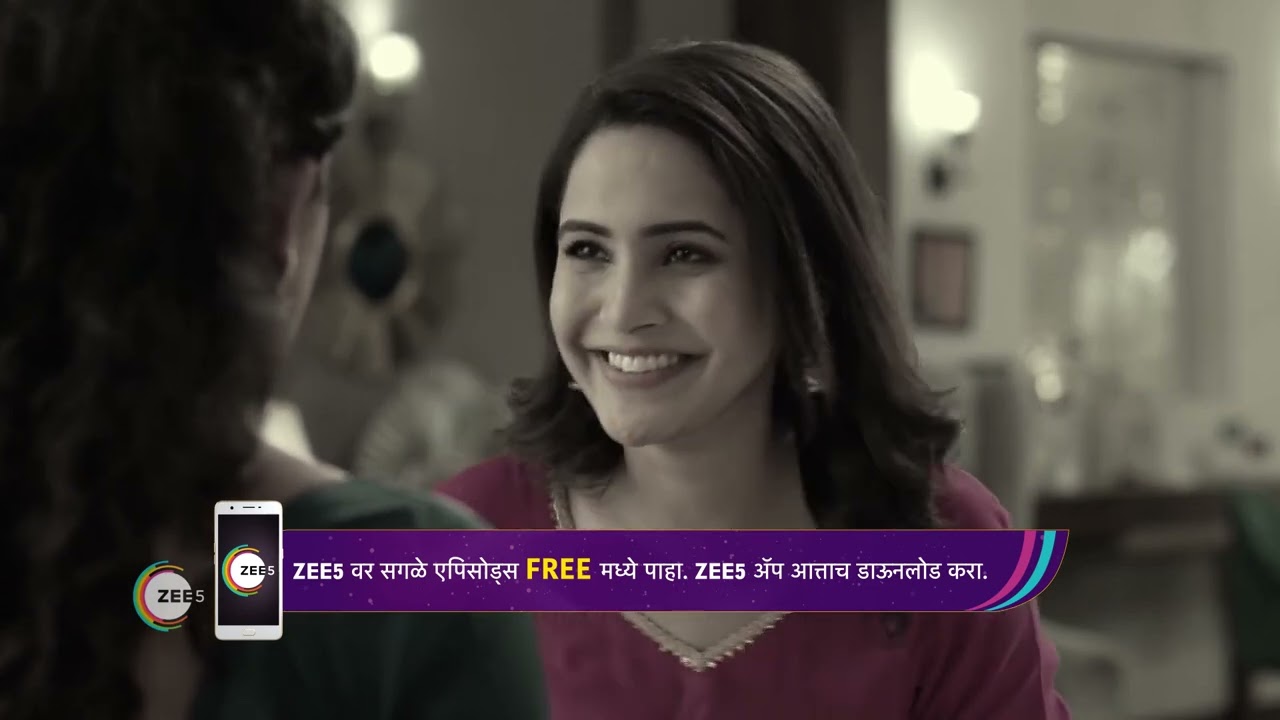 36 Guni Jodi | Ep - 285 | Webisode | Dec, 14 2023 | Aayush Sanjeev, Anushka Sarkate | Zee Marathi