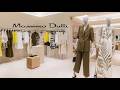 MASSIMO DUTTI NEW WOMEN'S COLLECTION Spring 2026 | MASSIMO DUTTI NUEVA COLECCIÓN MUJER VERANO 2026