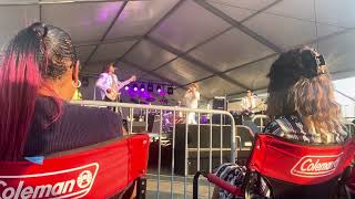 The Kid Brothers performing Divine at Lock 3