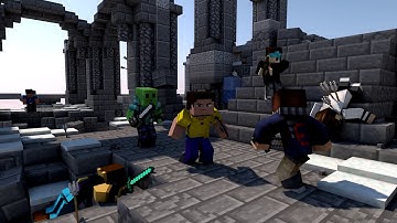 Pickaxe execution collab entry [Briquadwin]