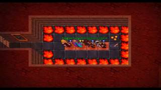 Annihilator Tibia Quest