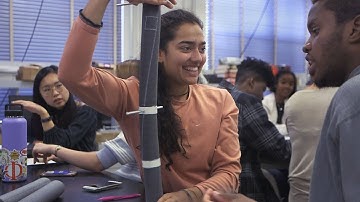 Guided Discovery at MIT