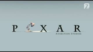 Inicio De Monsters Inc. En Azteca 7