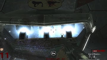 Custom Zombies Grid 2 / Solo / Part 1