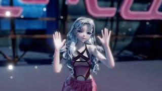 🎈MMD🎈 CHUNG HA - Snapping (birthday special)
