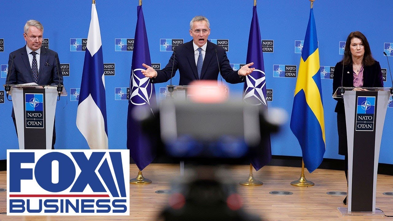 Finland plans to apply for NATO membership