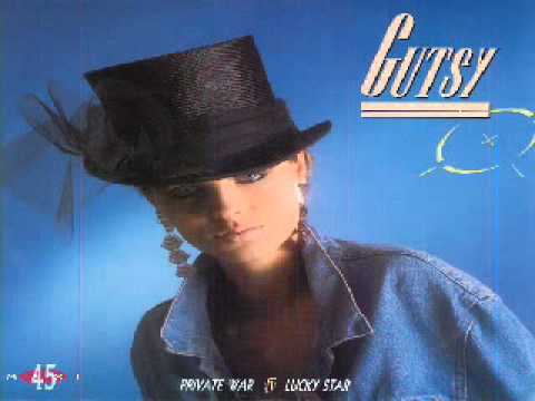 Gutsy — Gutsy - Private War