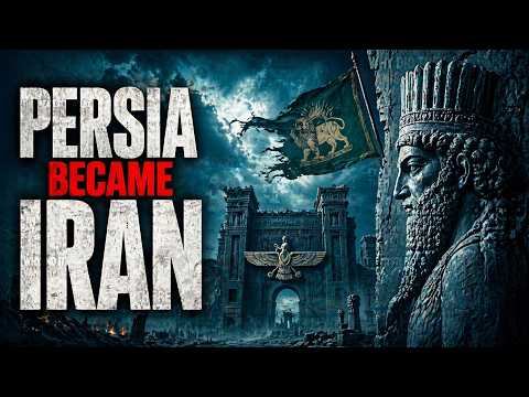 The Real Story Behind IranProud: A Nation Rising, A Culture Thriving