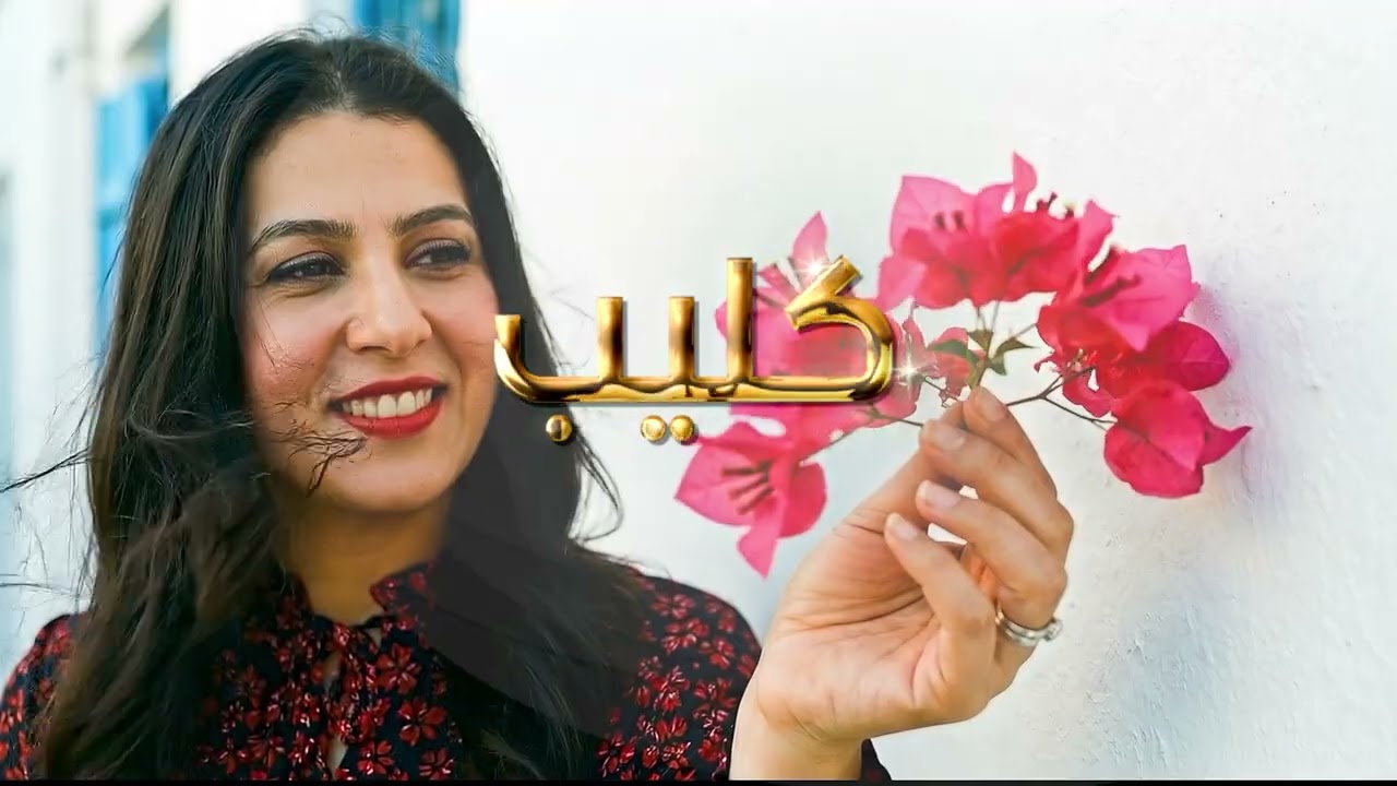 ايناس القروي - حبيبي قرب - قريبا ....