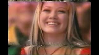 2004 - Commercials on Disney Channel