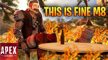 Apex Legends Memes That Enhance Season 8