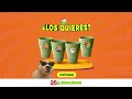 🐸✨ ¡Celebra con nosotros los 25 años de SanaSana! 🎉