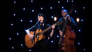Video thumbnail of "Lisa O’Neill performing “Goodnight World” | The Tommy Tiernan Show | RTÉ One"