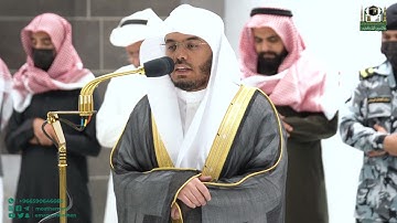سورة الذاريات كاملة || فجرية إبداعية من أجمل التلاوات للشيخ ياسر الدوسري