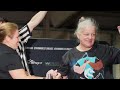 2025 NSW Armwrestling Titles - Highlights