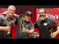 2025 NSW Armwrestling Titles - Highlights