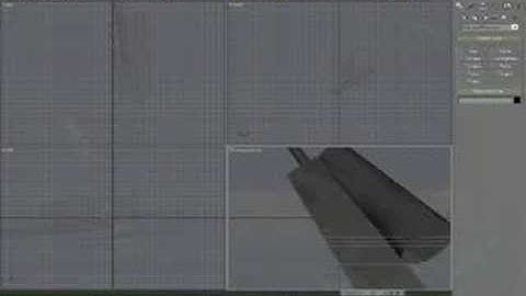 Gmax weapons and animations part 2