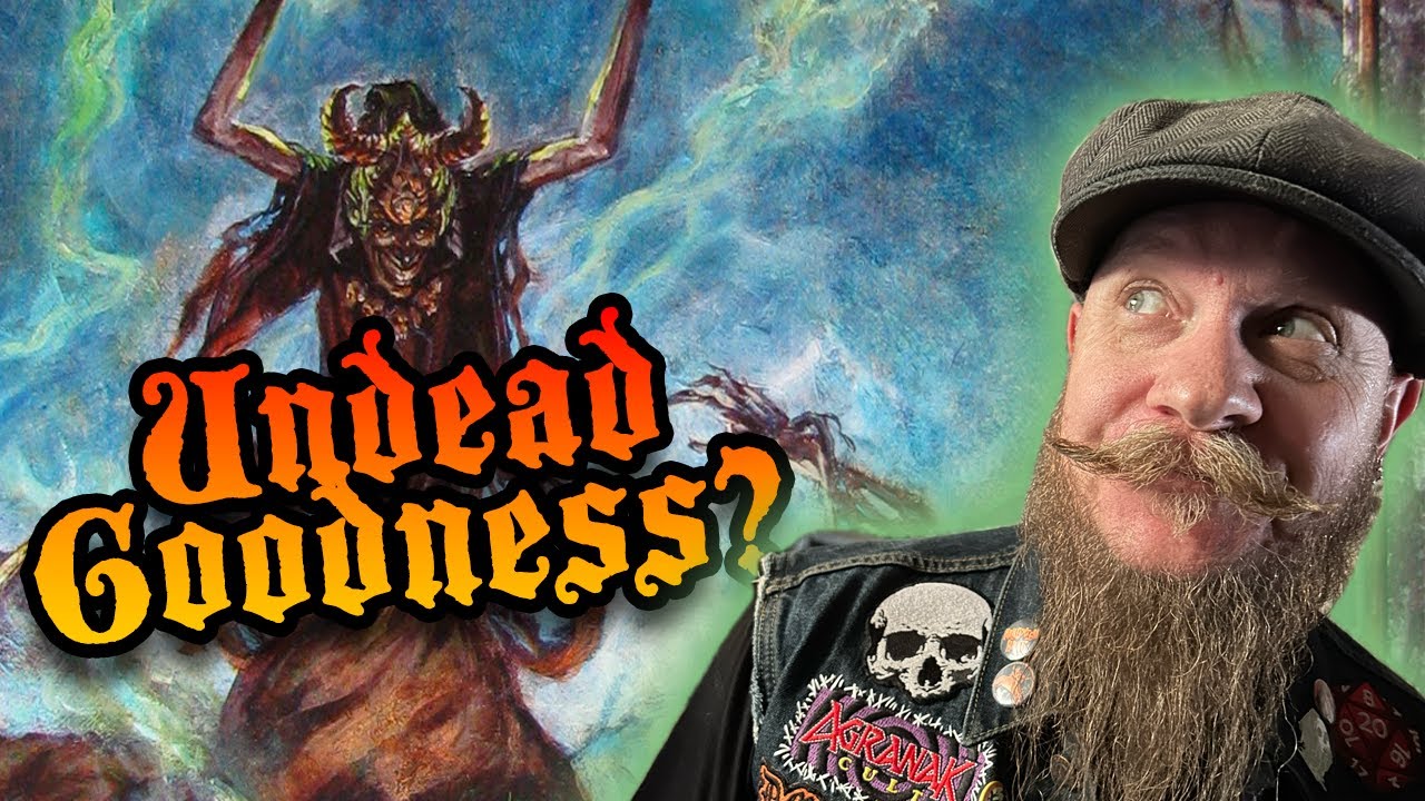 Why This RPG Book Changed Everything For My Players!