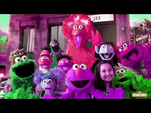 Sesame Street Sunny Days Effects Sponsored By Gamavision Csupo Effects