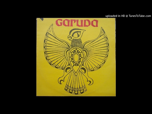 Garuda - Suite No. 2 Part I (1976) class=