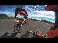 FULL THROTTLE ENDURO //seaky